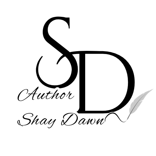 Author Shay Dawn